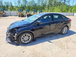 1FADP3FE8JL275512 2018 FORD FOCUS