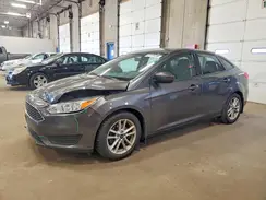 1FADP3FE8JL276210 2018 FORD FOCUS