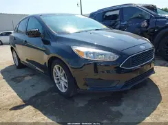 1FADP3FE8JL281651 2018 FORD FOCUS