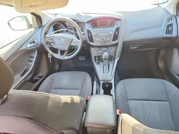 1FADP3FE8JL282167 2018 FORD FOCUS - Image 8