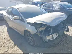 1FADP3FE8JL284047 2018 FORD FOCUS
