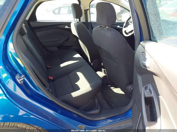 1FADP3FE8JL287241 2018 FORD FOCUS - Image 8