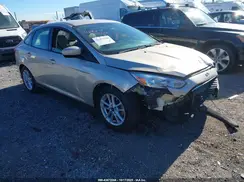 1FADP3FE8JL287319 2018 FORD FOCUS