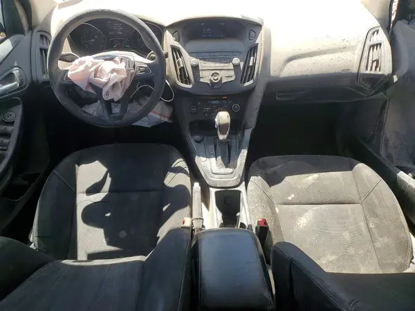 1FADP3FE8JL287840 2018 FORD FOCUS - Image 8