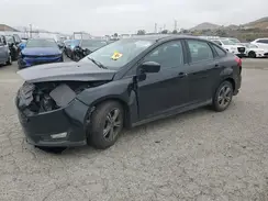 1FADP3FE8JL300246 2018 FORD FOCUS