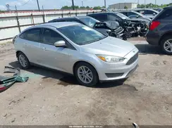 1FADP3FE8JL302790 2018 FORD FOCUS
