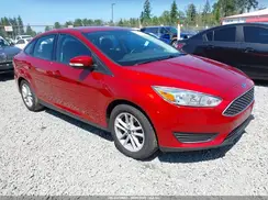 1FADP3FE8JL304782 2018 FORD FOCUS