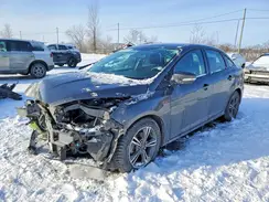 1FADP3FE8JL305723 2018 FORD FOCUS