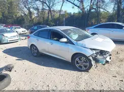 1FADP3FE8JL307908 2018 FORD FOCUS