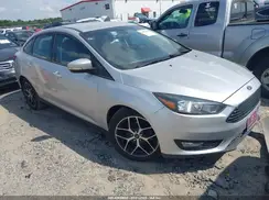 1FADP3FE8JL308878 2018 FORD FOCUS