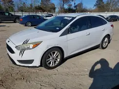 1FADP3FE8JL313191 2018 FORD FOCUS
