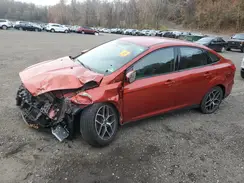1FADP3FE8JL318441 2018 FORD FOCUS