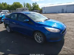 1FADP3FE8JL318648 2018 FORD FOCUS