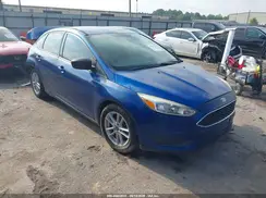 1FADP3FE8JL319654 2018 FORD FOCUS