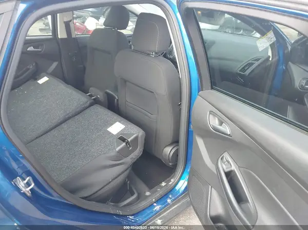 1FADP3FE8JL319654 2018 FORD FOCUS - Image 8