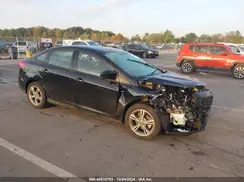 1FADP3FE8JL320948 2018 FORD FOCUS
