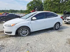 1FADP3FE8JL322800 2018 FORD FOCUS
