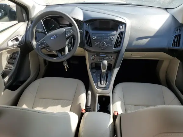 1FADP3FE8JL331853 2018 FORD FOCUS - Image 8