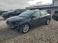 1FADP3FE9GL200052 2016 FORD FOCUS