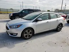 1FADP3FE9GL207504 2016 FORD FOCUS