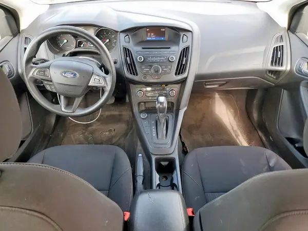 1FADP3FE9GL207504 2016 FORD FOCUS - Image 8
