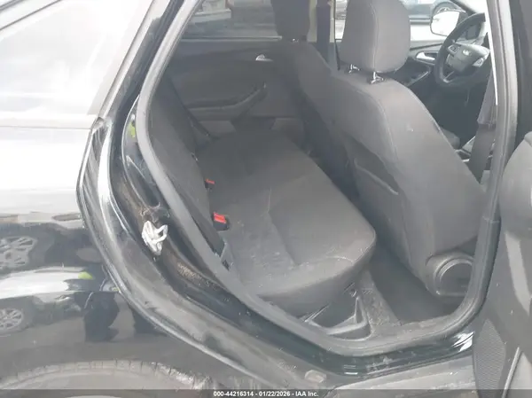 1FADP3FE9GL216073 2016 FORD FOCUS - Image 8