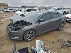 1FADP3FE9GL225260 2016 FORD FOCUS