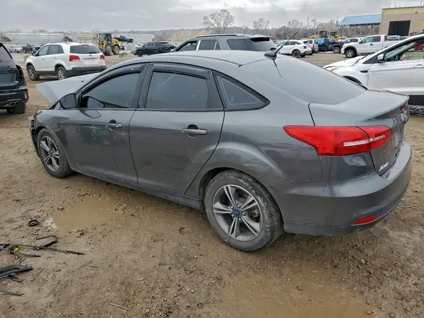 1FADP3FE9GL225260 2016 FORD FOCUS - Image 2