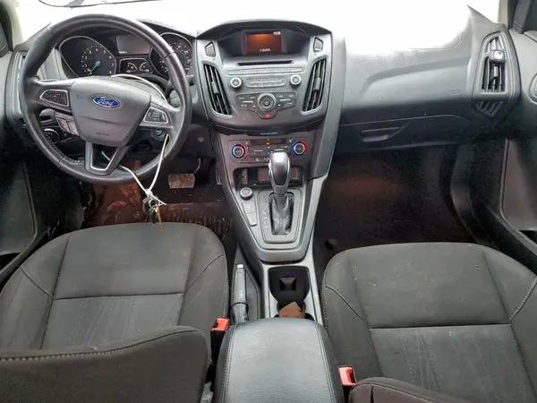 1FADP3FE9GL225260 2016 FORD FOCUS - Image 8