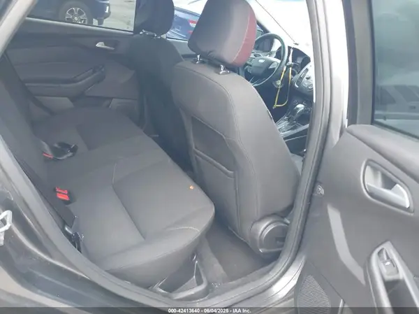 1FADP3FE9GL232502 2016 FORD FOCUS - Image 8