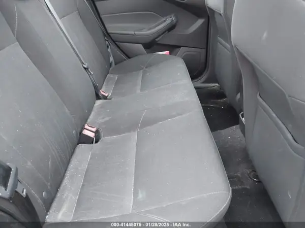 1FADP3FE9GL233651 2016 FORD FOCUS - Image 8