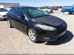 1FADP3FE9GL306937 2016 FORD FOCUS