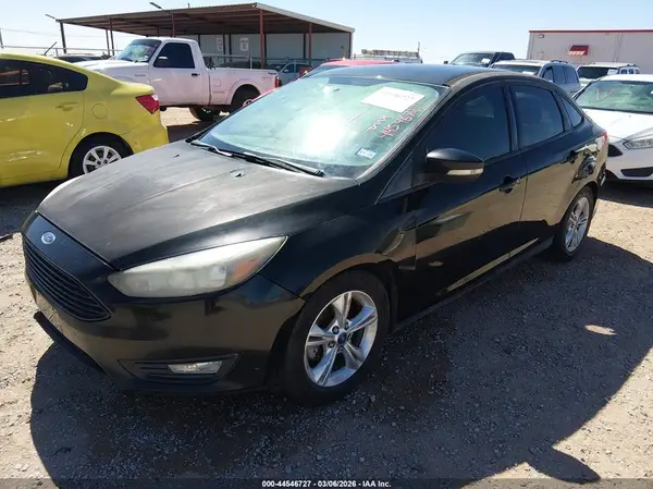 1FADP3FE9GL306937 2016 FORD FOCUS - Image 2