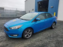 1FADP3FE9GL312740 2016 FORD FOCUS