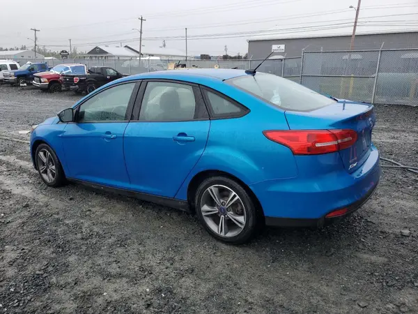 1FADP3FE9GL312740 2016 FORD FOCUS - Image 2