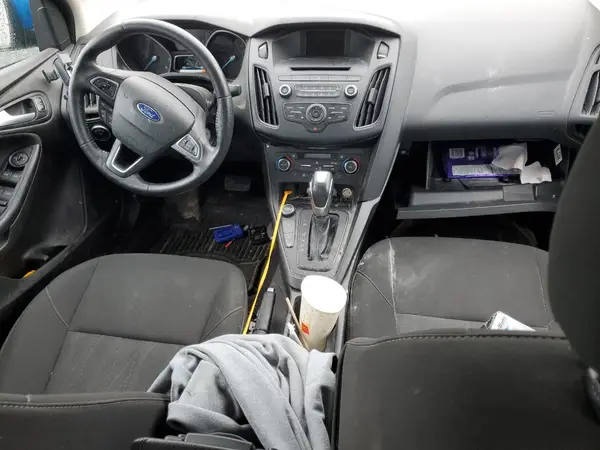 1FADP3FE9GL312740 2016 FORD FOCUS - Image 8