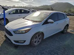 1FADP3FE9GL331997 2016 FORD FOCUS