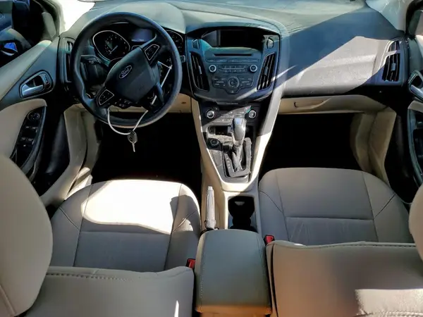 1FADP3FE9GL331997 2016 FORD FOCUS - Image 8