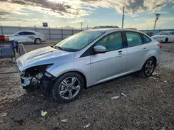 1FADP3FE9GL359587 2016 FORD FOCUS