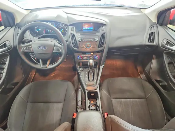 1FADP3FE9GL361033 2016 FORD FOCUS - Image 8