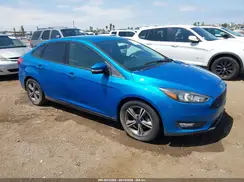 1FADP3FE9GL362635 2016 FORD FOCUS