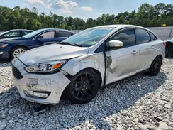 1FADP3FE9GL368094 2016 FORD FOCUS