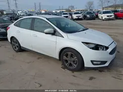 1FADP3FE9GL371660 2016 FORD FOCUS