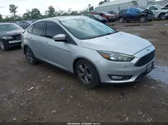 1FADP3FE9GL371819 2016 FORD FOCUS