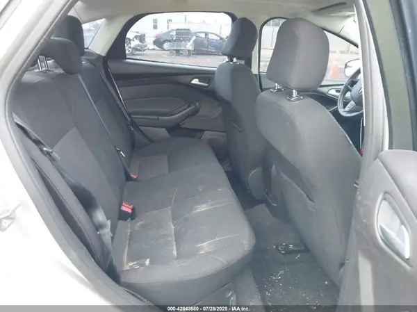 1FADP3FE9GL371819 2016 FORD FOCUS - Image 8