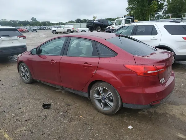 1FADP3FE9GL391309 2016 FORD FOCUS - Image 2
