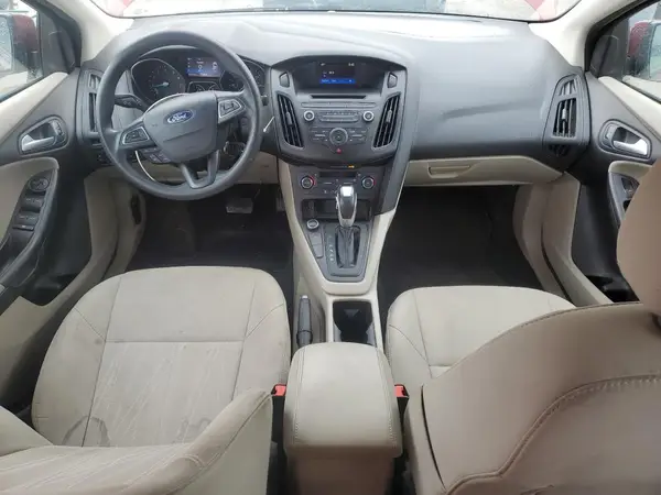 1FADP3FE9GL391309 2016 FORD FOCUS - Image 8