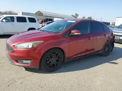1FADP3FE9GL399166 2016 FORD FOCUS