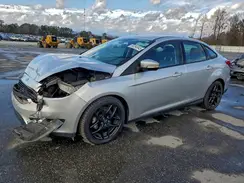 1FADP3FE9GL399541 2016 FORD FOCUS