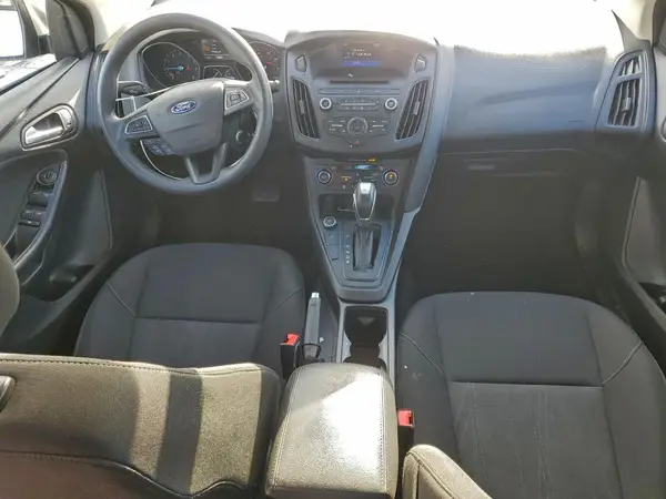 1FADP3FE9GL399541 2016 FORD FOCUS - Image 8